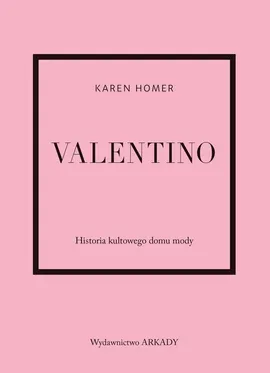 Valentino - Karen Homer