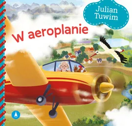 W aeroplanie - Julian Tuwim