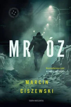 Mróz - Marcin Ciszewski