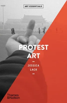Protest Art - Jessica Lack