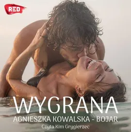 Wygrana - Agnieszka Kowalska-Bojar