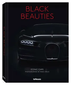 Black Beauties - René Staud