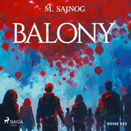 Balony - M. Sajnog