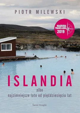 Islandia - Piotr Milewski