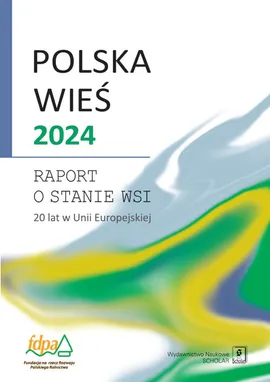 Polska wieś 2024 - Andrzej Hałasi, Walenty Poczta