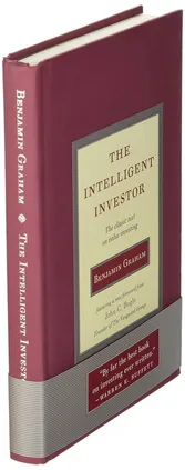 The Intelligent Investor - Benjamin Graham
