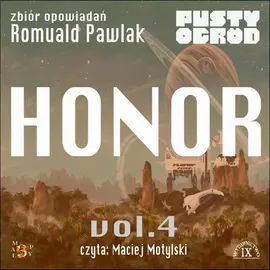 Honor - Romuald Pawlak
