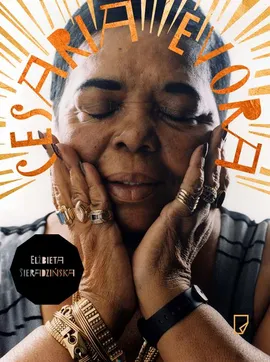 Cesaria Evora - Elżbieta Sieradzińska