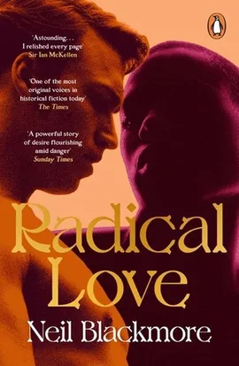 Radical Love - Neil Blackmore