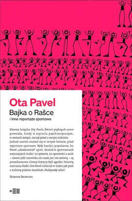 Bajka o Rasce - Pavel Ota