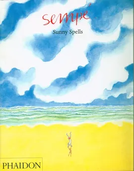 Sempé - Sunny Spells - Jean-Jacques Sempé