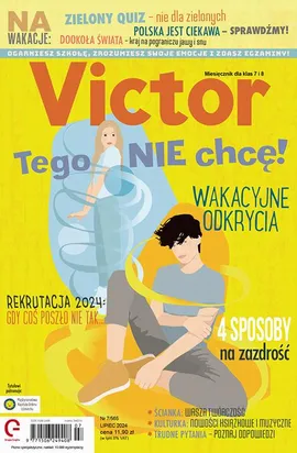 Victor 7/2024 - Praca zbiorowa