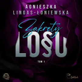 Zakręty losu - Agnieszka Lingas-Łoniewska