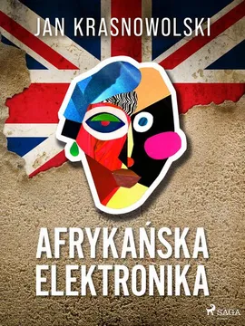 Afrykańska elektronika - Jan Krasnowolski