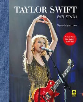 Taylor Swift Era stylu - Terry Newman