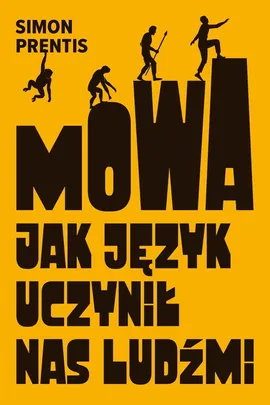 Mowa - Simon Prentis