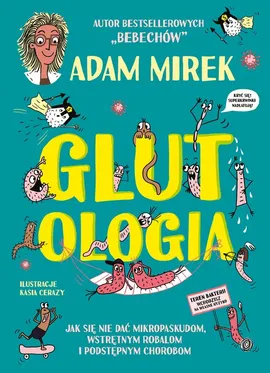 Glutologia - Adam Mirek