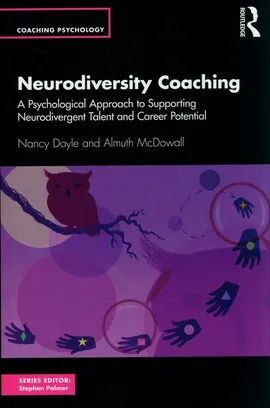 Neurodiversity Coaching - Nancy Doyle, Almuth McDowall
