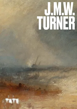 JMW Turner - Andrew Loukes