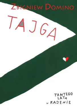 Tajga - Zbigniew Domino