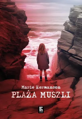 Plaża muszli - Marie Hermanson
