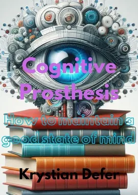 Cognitive Prosthesis - Krystian Defer