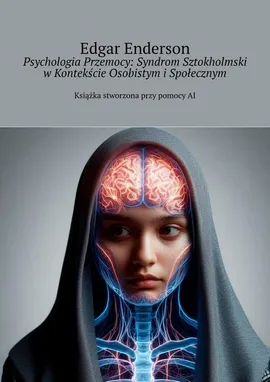 Psychologia Przemocy: Syndrom Sztokholmski w Kontekście Osobistym i Społecznym - Edgar Enderson