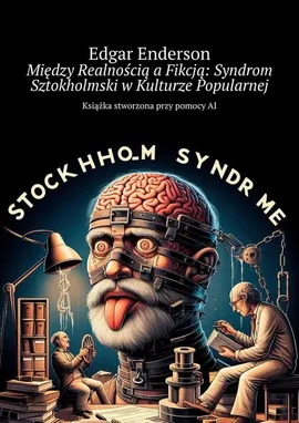 Między Realnością a Fikcją: Syndrom Sztokholmski w Kulturze Popularnej - Edgar Enderson