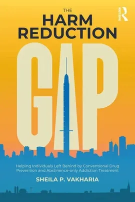 Harm Reduction Gap - Vakharia Sheila P.