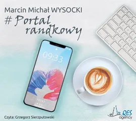 # Portal randkowy - Marcin Michał Wysocki