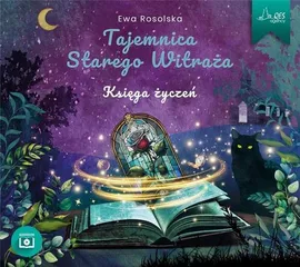 Księga życzeń - Ewa Rosolska