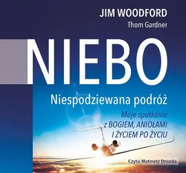 Niebo - Jim Woodford, Thom Gardner