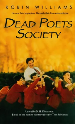 Dead Poets Society - N.H. Kleinbaum