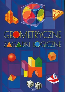 Geometryczne zagadki logiczne