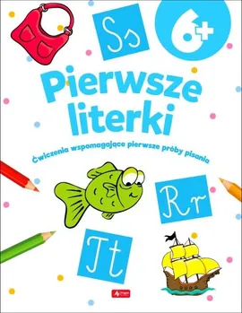 Pierwsze literki