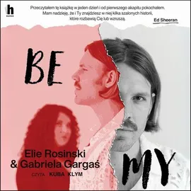 BeMy - Elie Rosinski, Gabriela Gargaś