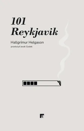 101 Reykjavik - Helgason Hallgrimur