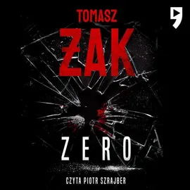 Zero - Tomasz Żak