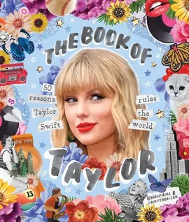 The Book of Taylor - Billie Oliver, Stephanie Spartels