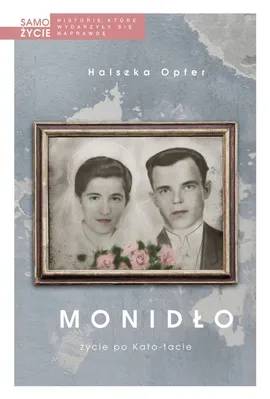 Monidło - Halszka Opfer