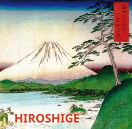 Hiroshige - Janina Nentwig
