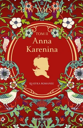 Anna Karenina. Tom 2 - Lew Tołstoj