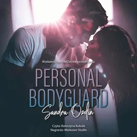 Personal Bodyguard - Sandra Ozolin