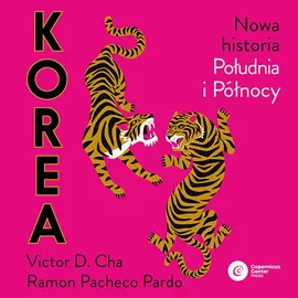 Korea - Ramon Pacheco Pardo, Victor Cha