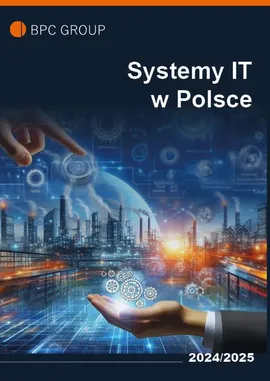 Systemy IT w Polsce - BPC GROUP POLAND
