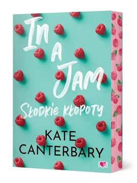 In a Jam - Kate Cantenbary
