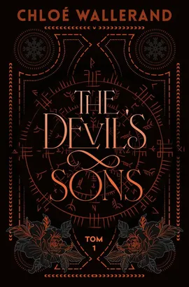 The Devil's Sons - Chloe Wallerand, Chloe Wallerand