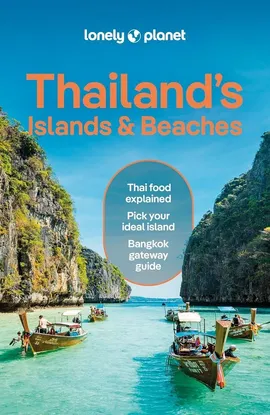 Thailand's Islands & Beaches Lonely Planet