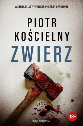 Zwierz - Piotr Kościelny