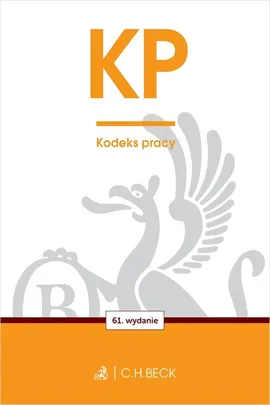 KP Kodeks pracy